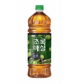 Zumo de MESIL (Ciruelas UME) 500ml